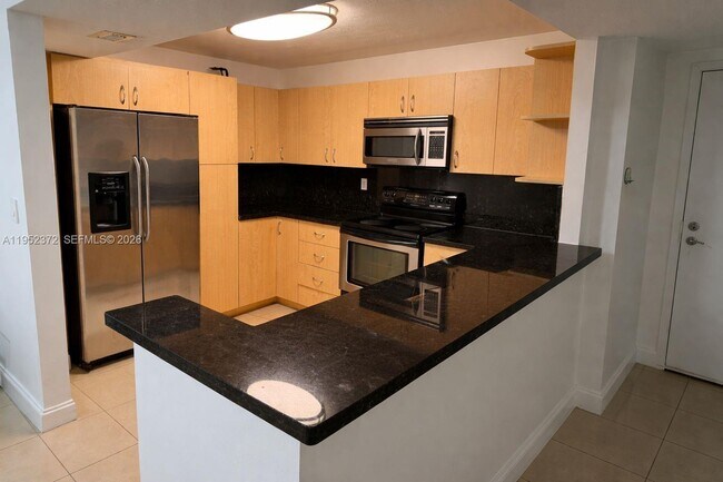 Building Photo - 2750 NE 183rd St