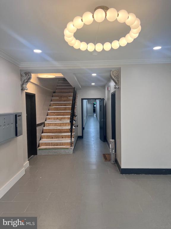 Building Photo - 1447 Chapin St NW