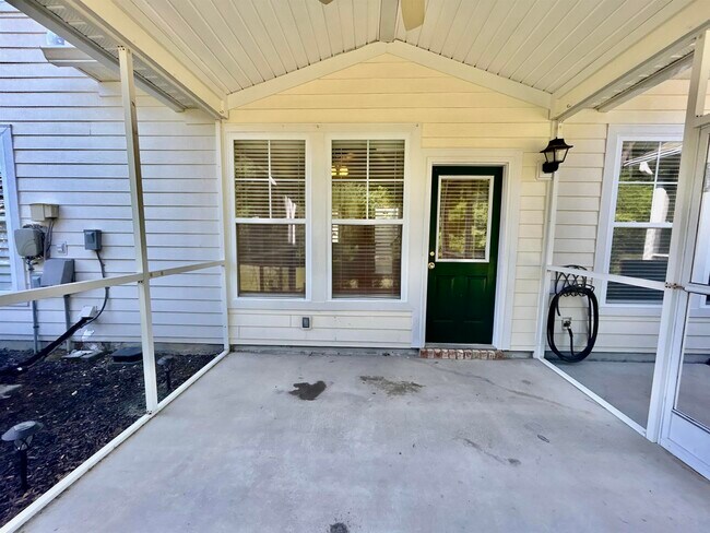 Building Photo - 200 Mossy Stone Ct