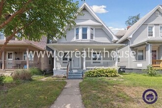 Building Photo - 772 Spencer St