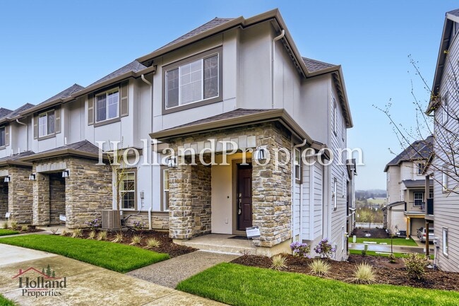 Building Photo - 15974 NW Hosmer Ln
