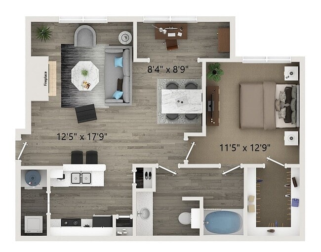 A2S - Anthem Town East