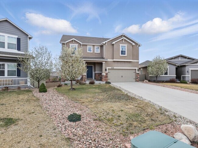 Building Photo - 8308 Needle Drop Ct