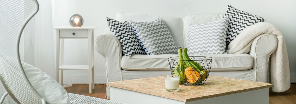 Located just minutes from the South Carolina state line and close to I-485 - Evoke Living at Ballantyne