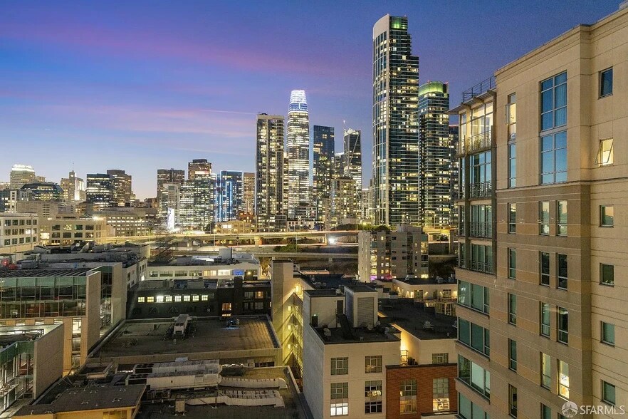 Building Photo - 229 Brannan St