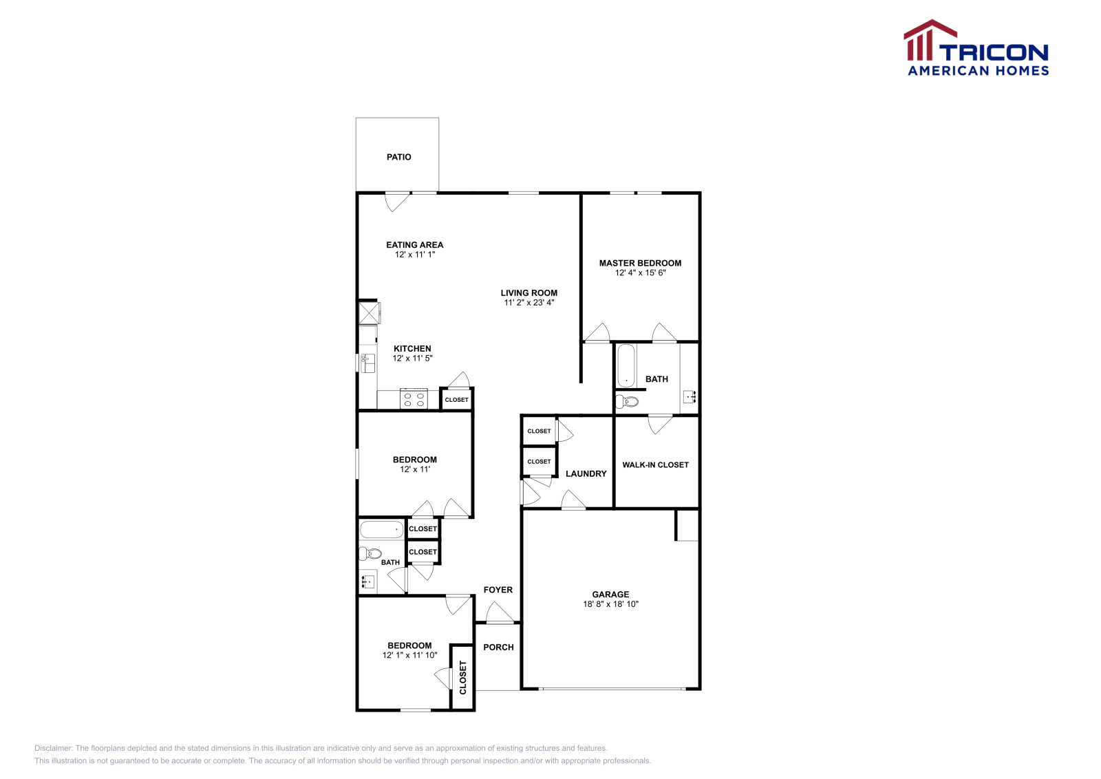 Building Photo - 21 Tabasco Cat Ct