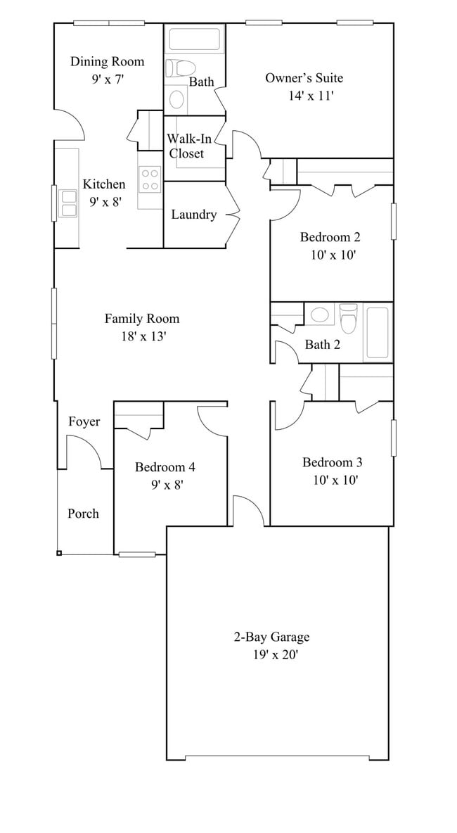 Building Photo - 32511 Orchard Haze Dr