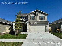 Building Photo - 4326 S Colditz Wy