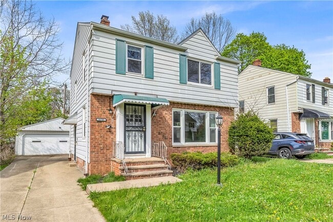 Building Photo - 16705 Glendale Ave