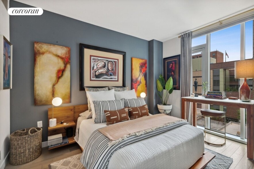 Building Photo - 505 W 43rd St