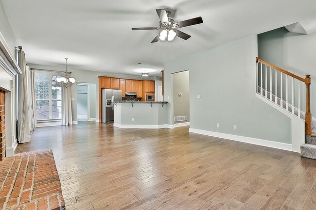 Building Photo - Luxury Millpond Manor Home in Starr’s Mill...