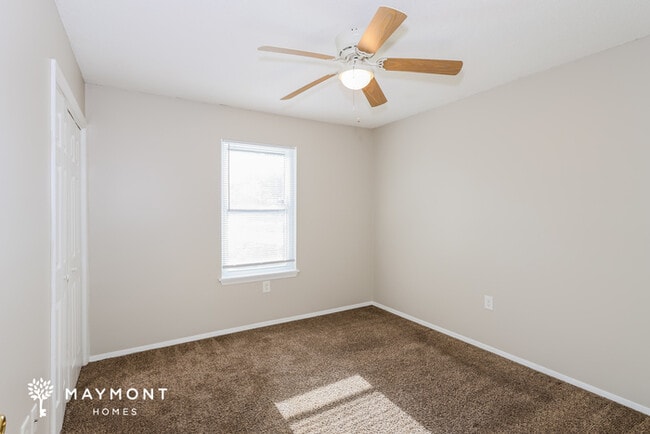 Building Photo - Spacious 4-Bedroom Home in Augusta, GA