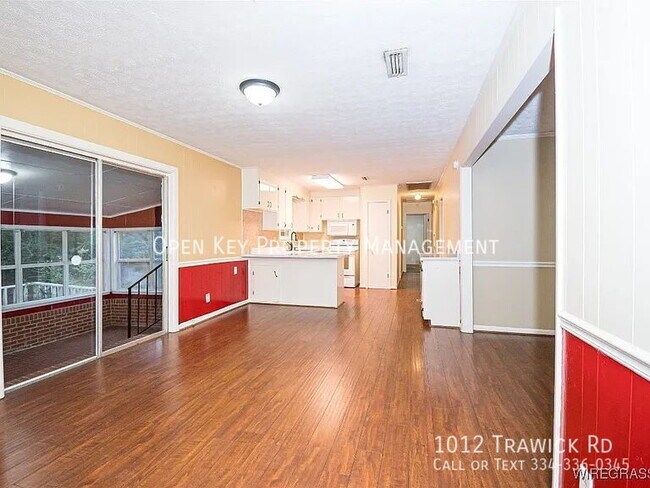 Building Photo - 1012 Trawick Rd