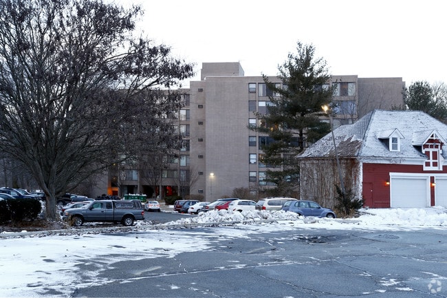 Building Photo - Raymond J. Lord Manor