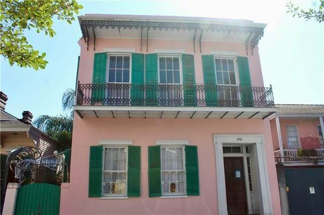 Building Photo - 1112 Dauphine St