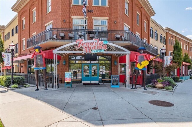 Building Photo - 3962 Boston Common St NW