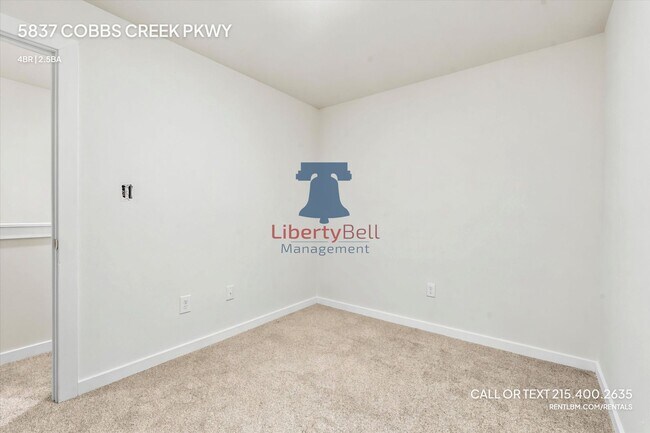Building Photo - 5837 Cobbs Creek Pkwy