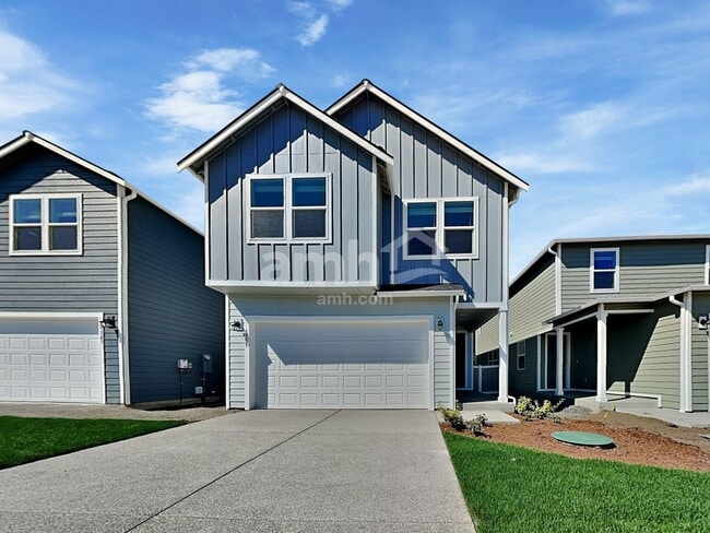 Building Photo - 5335 Turnstone St SE