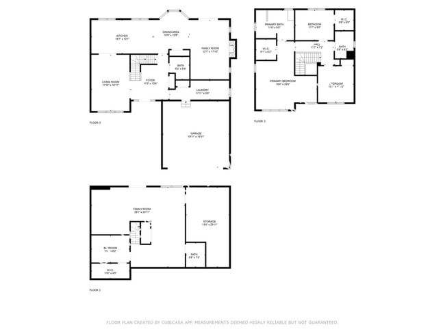 Building Photo - 590 Golfers Ln