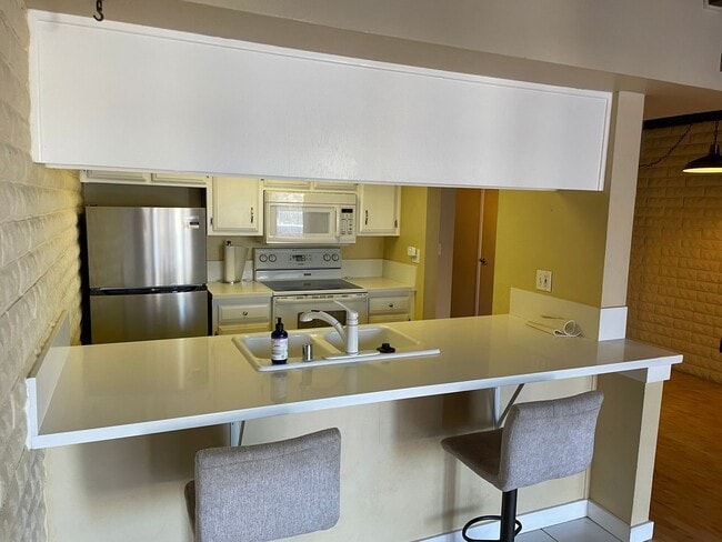 Building Photo - BOAT DOCK!  UNFURNISHED Tahoe Keys condo --   12 month lease