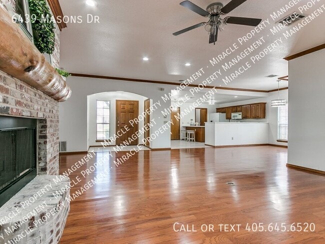 Building Photo - 6439 Masons Dr
