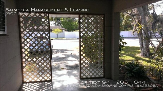 Building Photo - 5957 S Beneva Rd