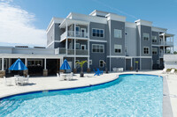 Building Photo - Solara Luxury Apartments