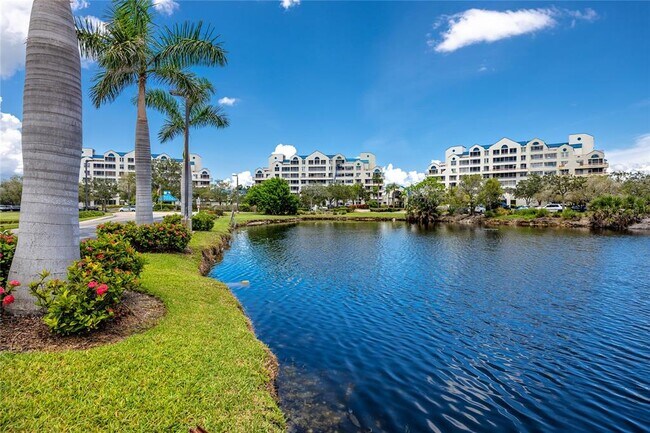Building Photo - 2333 Feather Sound Dr