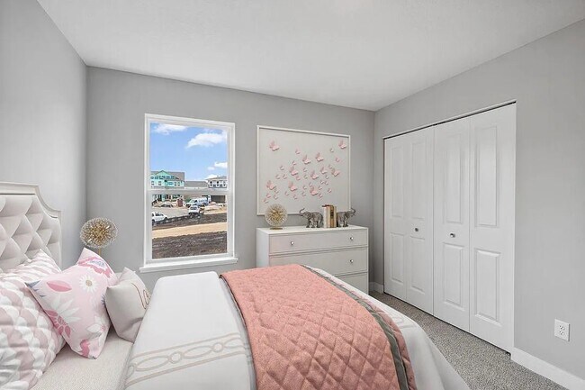 Building Photo - 8397 Brumby Trl