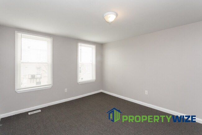 Building Photo - 2608 McElderry St