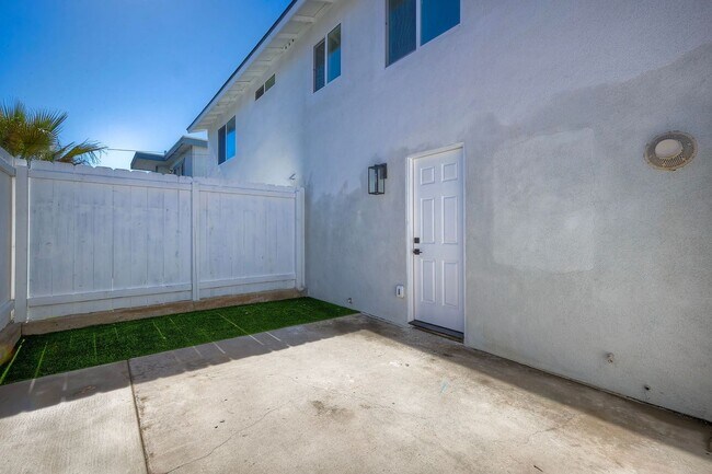 Building Photo - Coastal Living at Its Finest – Brand-New 2 Bedroom Near Imperial Beach!