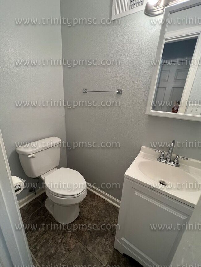 Building Photo - Gorgeous, upgraded and refurbished townhome across from Erskine College!