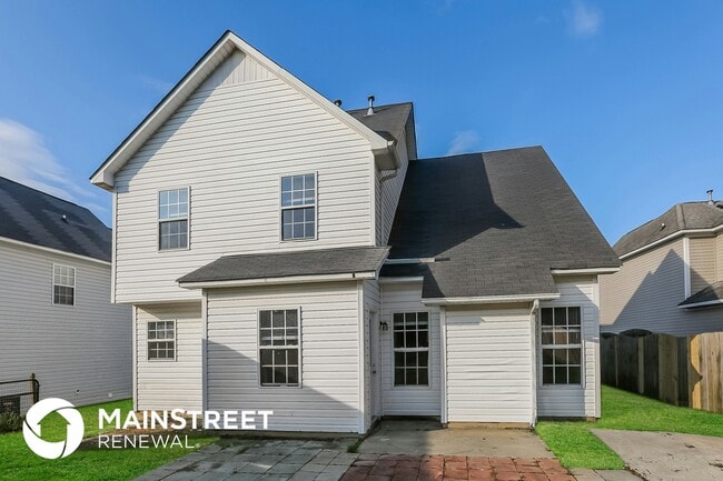 Building Photo - 5803 Bridgeway Dr