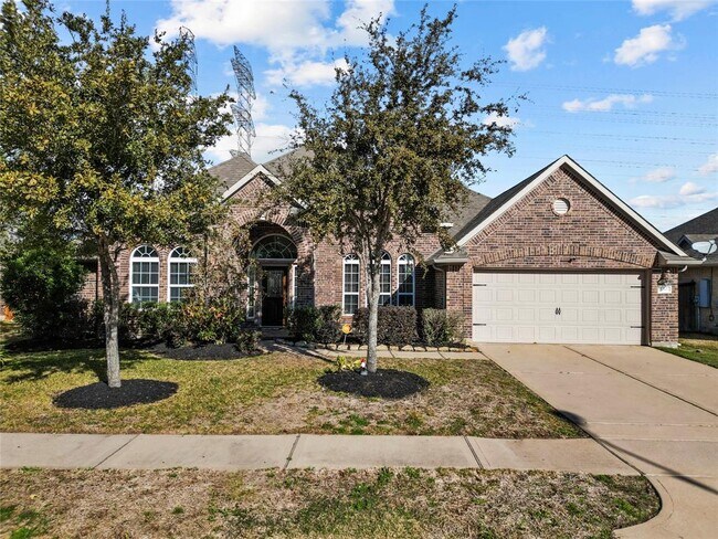 Primary Photo - 20306 Fossil Valley Ln