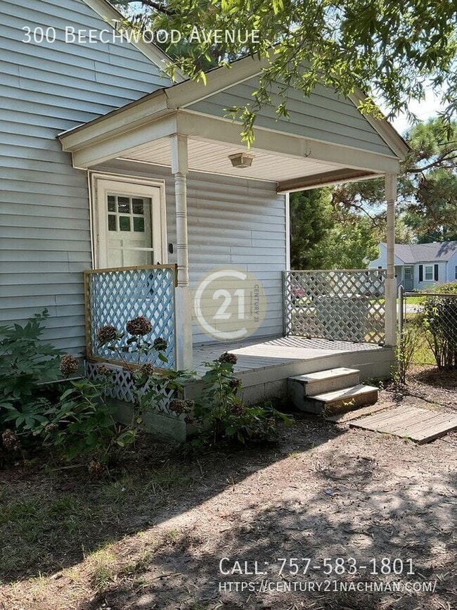 Building Photo - 300 Beechwood Ave