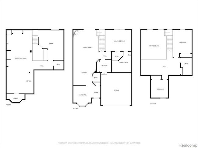 Building Photo - 48551 Oak Bridge Dr