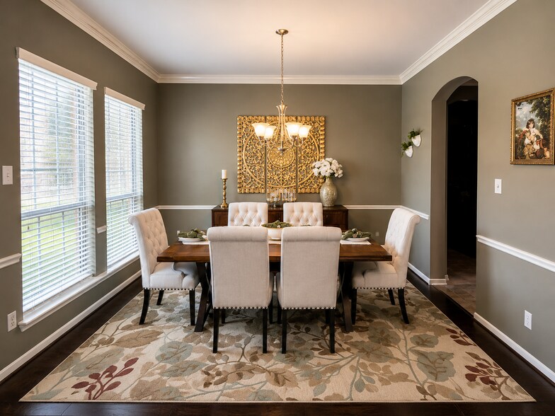 Building Photo - 5934 Beeston Hall Ct