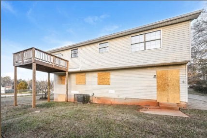 Building Photo - 2695 Rockdale Dr