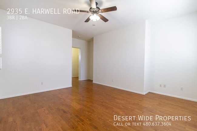 Building Photo - 2935 E Harwell Rd