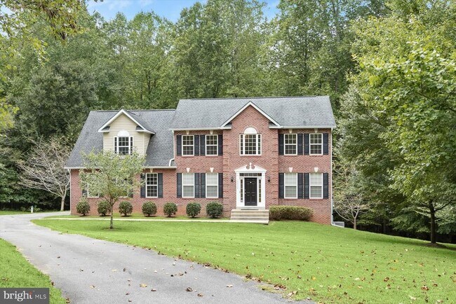 Building Photo - 15900 Tanyard Rd