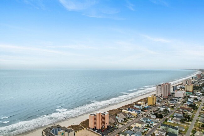 Building Photo - 1501 S Ocean Blvd