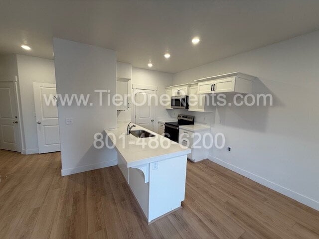 Building Photo - This property offers a NO DEPOSIT option available