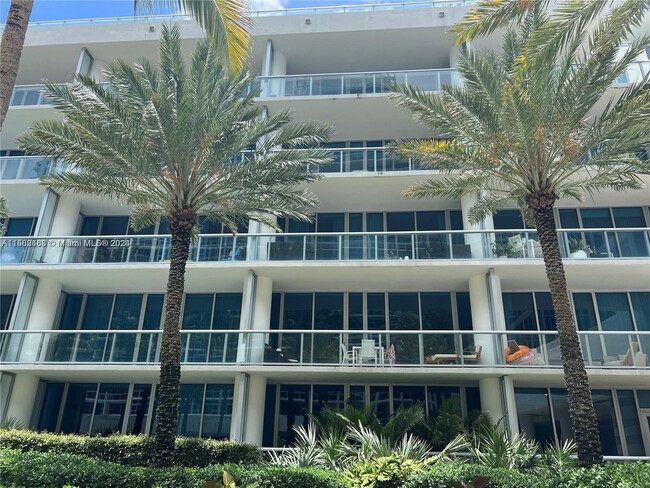 Building Photo - 6799 Collins Ave