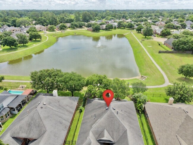 Building Photo - 12406 Drake Prairie Ln