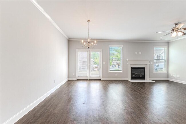 Building Photo - 2414 Morgan Pl Dr