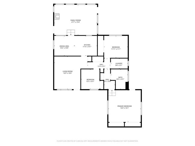 Building Photo - Updated 3 Bedroom 1 Bath West San Jose Gem! Campbell Union Schools!