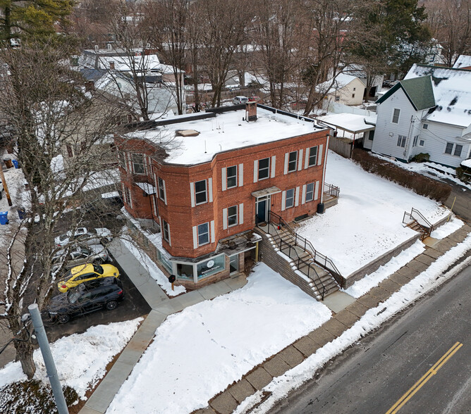 Building Photo - 324 Washington Ave