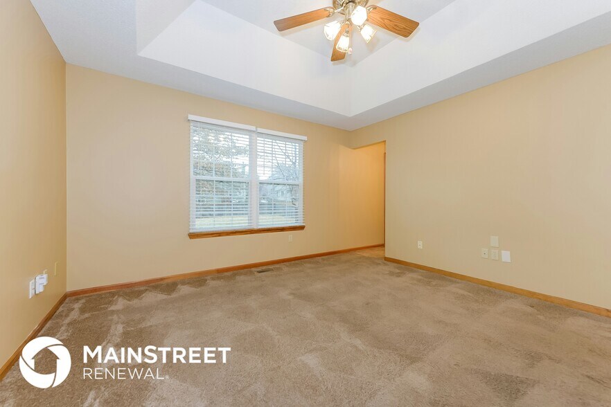 Building Photo - 5732 McCormick Dr