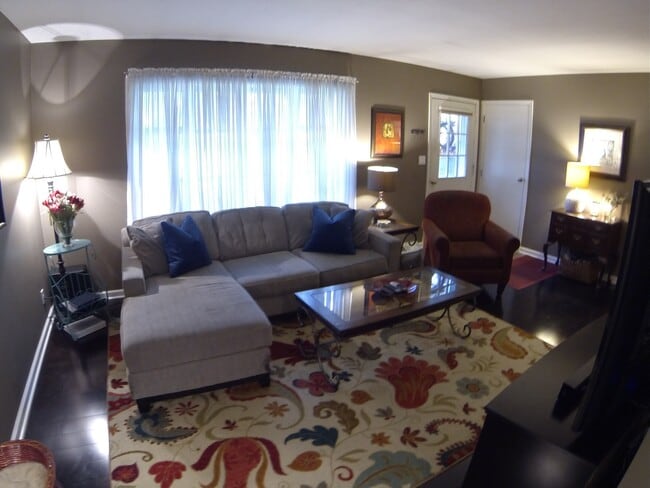 Building Photo - Excellent Location and Condition! 3 Bedroom Canfield Ranch Home for Rent