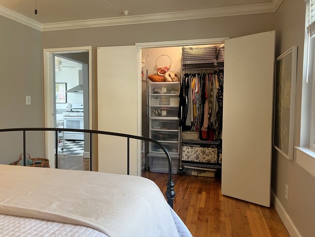 Building Photo - 1BR - Piedmont Park!